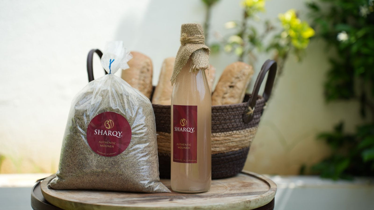 Natural Extracts & Essentials