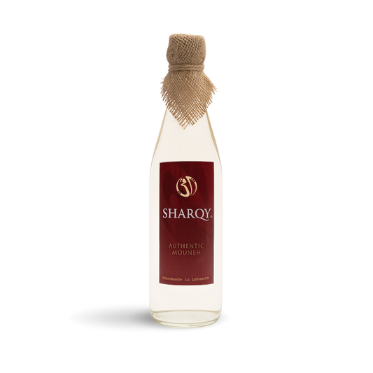 Orange Blossom Water