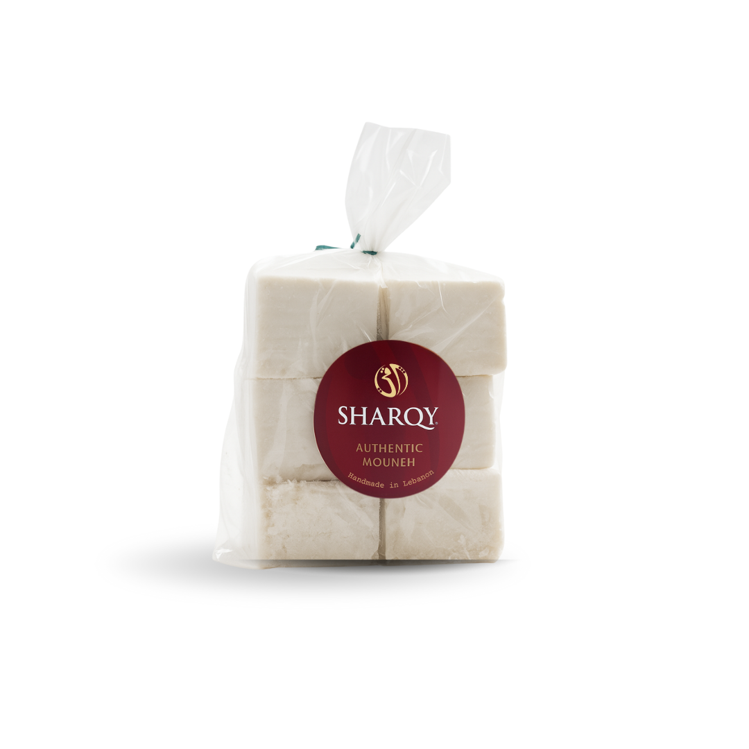 Olive Oil Soap